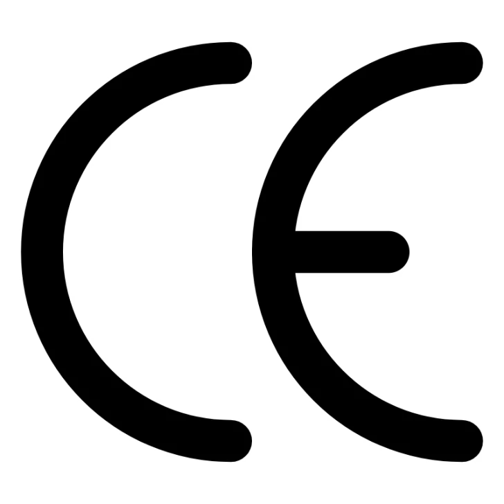Сертифікати CE
