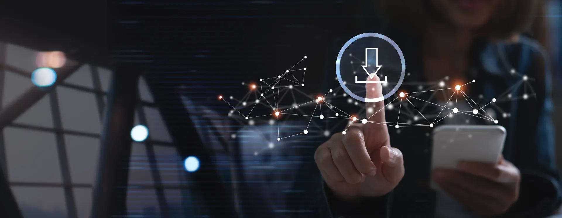 Зона завантажень