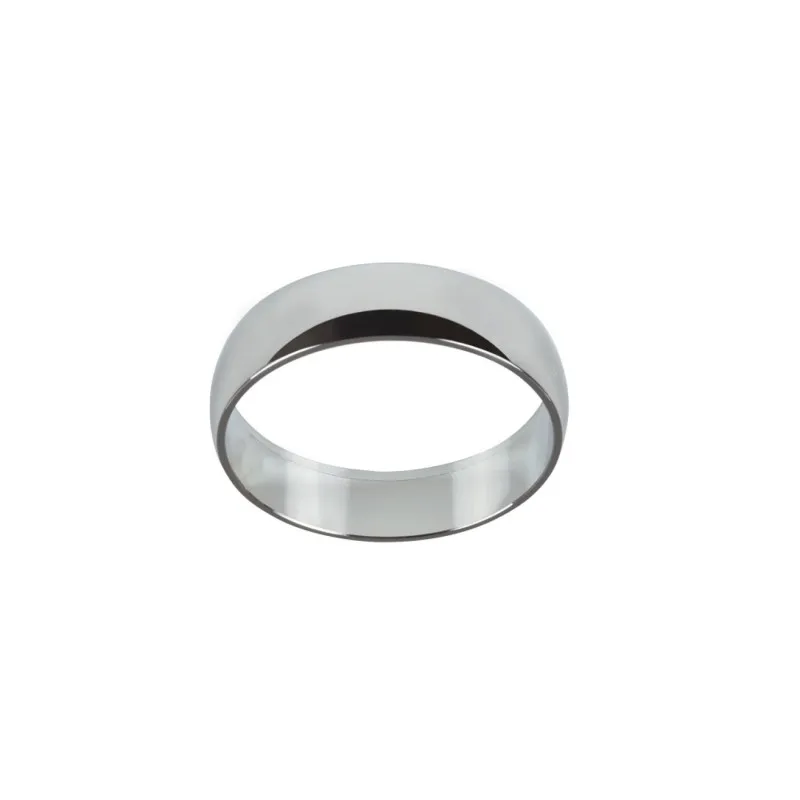 ADAMO RING CHROME