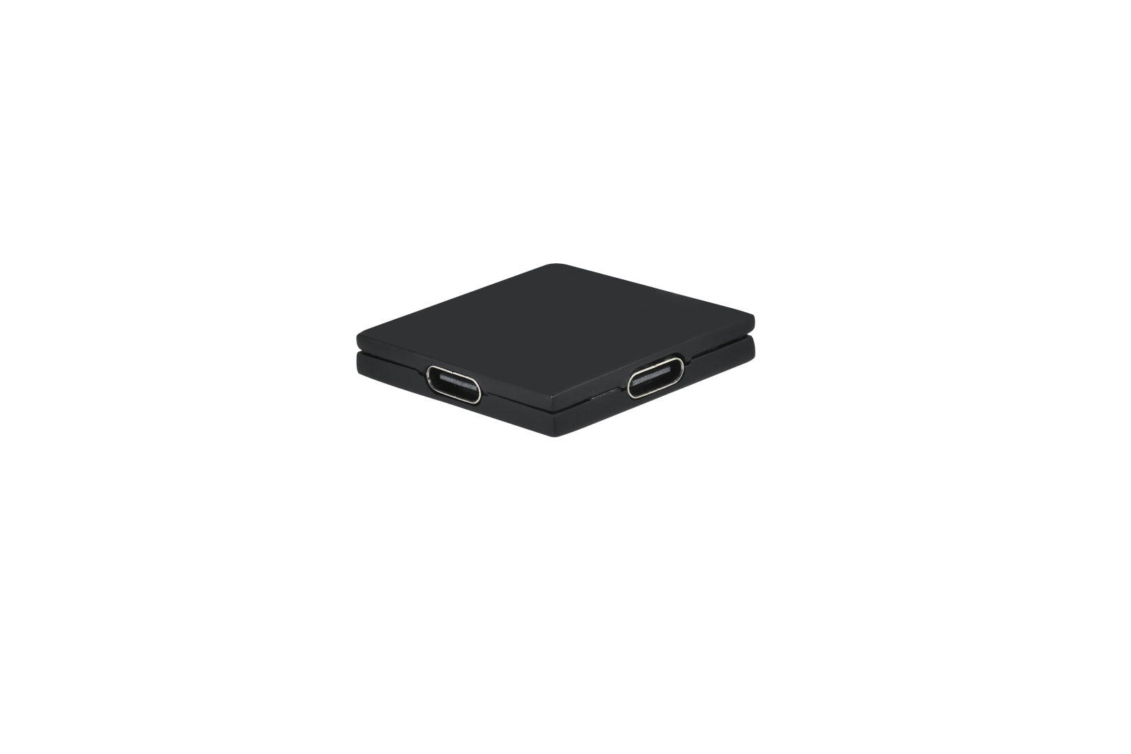 NEO TRACK MAGNETIC CONNECTOR X BK