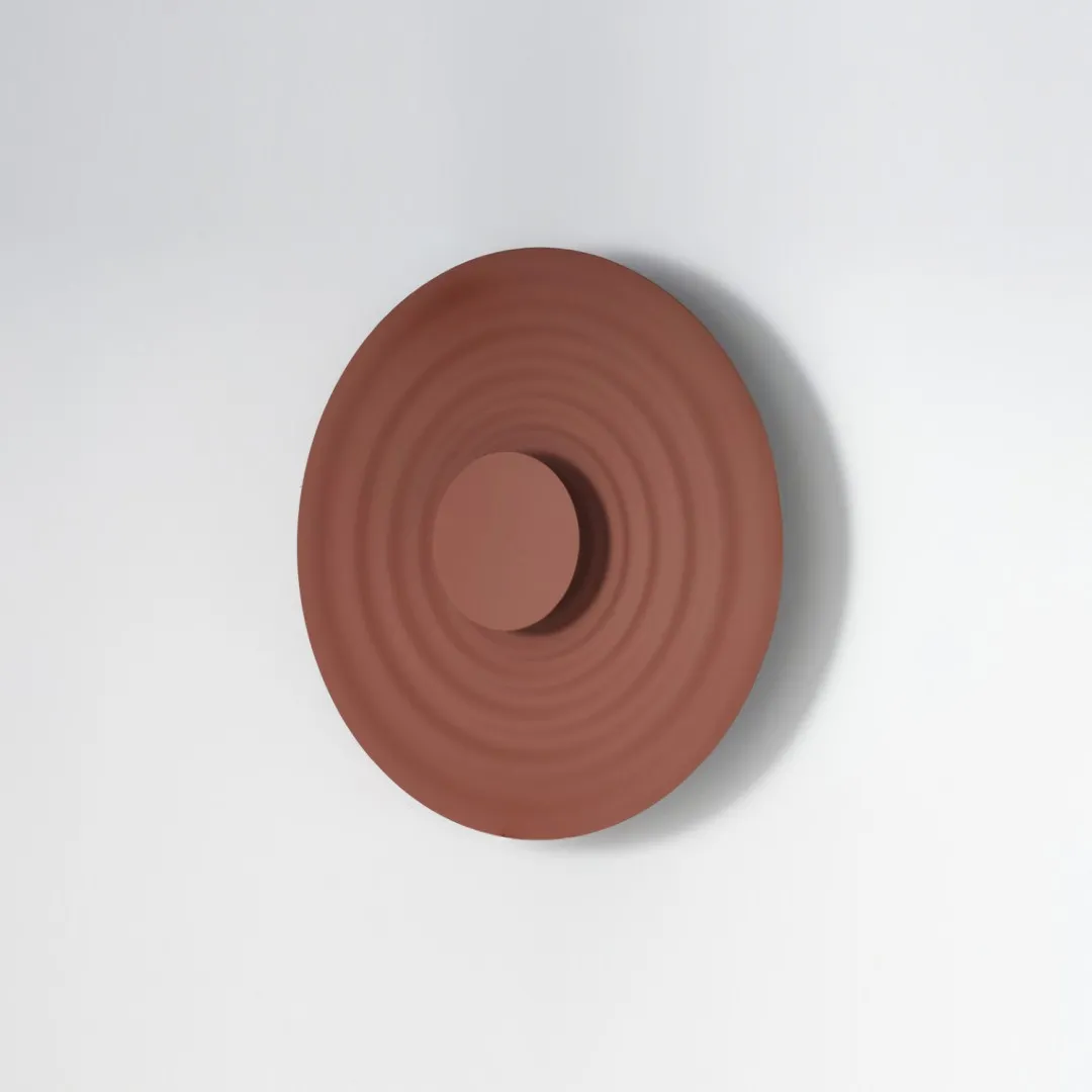 RIPPLE WALL 50 AUBURN