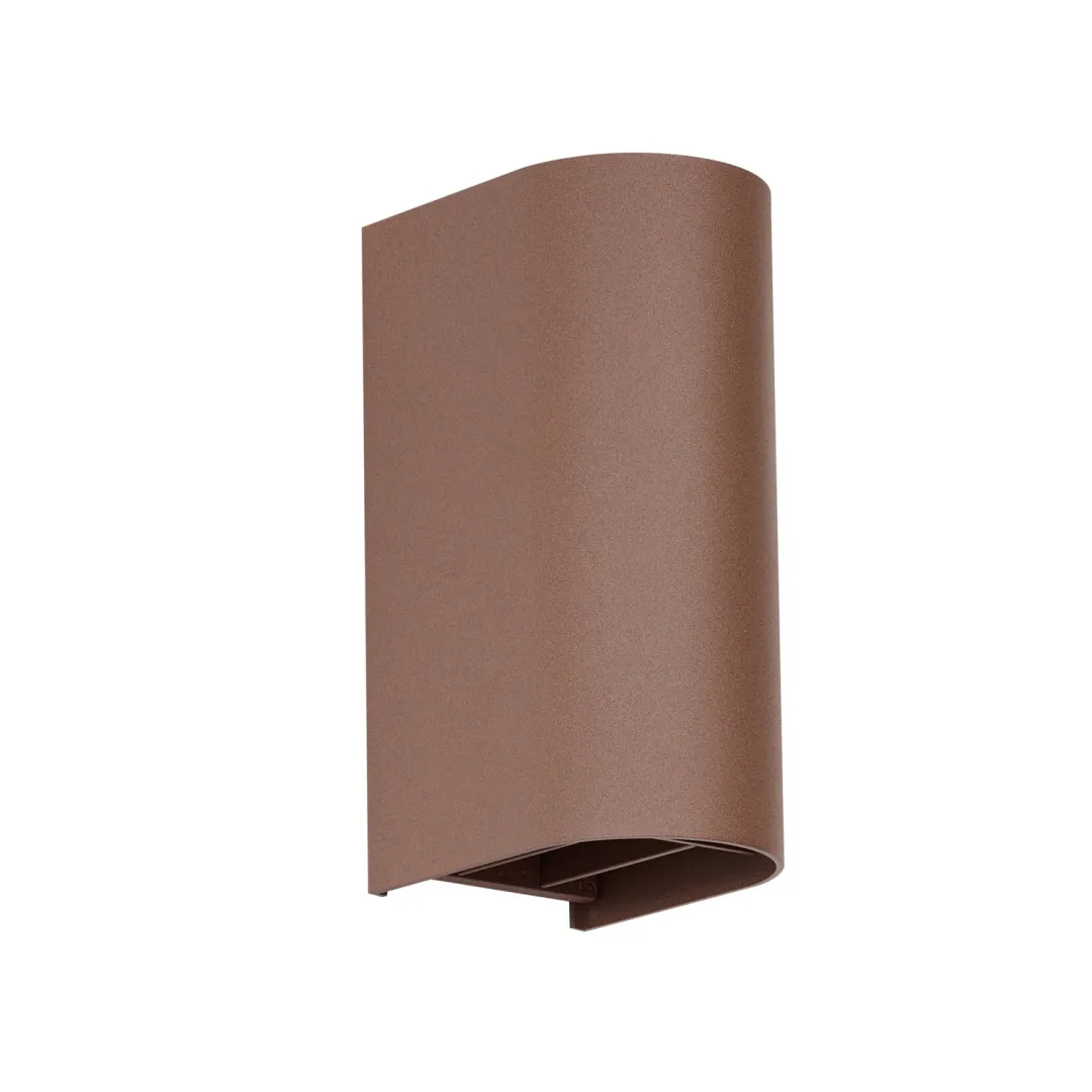 EDDY ROUND IP65 CCT SWITCH CORTEN