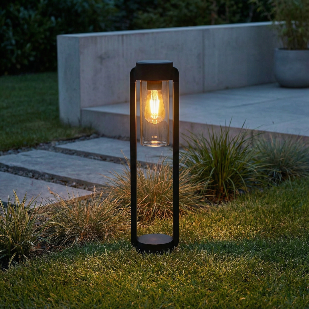 Зовнішні лампи